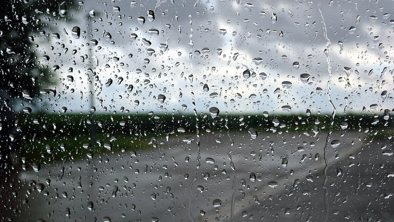 توقعات حالة الطقس وهطول الأمطار في مصر يوم الجمعة 3 أبريل 2026